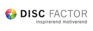 Discfactor logo